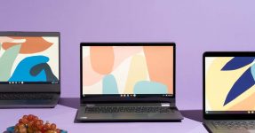 Die 3 besten Chromebooks des Jahres 2022