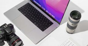 Die besten Laptops für die Video- und Fotobearbeitung 2022