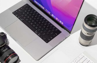 Die besten Laptops für die Video- und Fotobearbeitung 2022