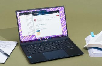 Die 6 besten Laptops für College-Studenten im Jahr 2022