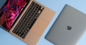 Die 2 besten MacBooks des Jahres 2022