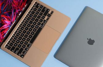 Die 2 besten MacBooks des Jahres 2022