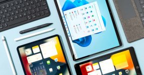 Windows Surface vs. Apple iPad: Die 3 besten Pro-Tablets des Jahres 2022