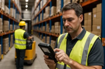 Optimierung von Lagerprozessen mit SAP Business One und Be-Efficient