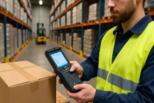 Optimierung von Lagerprozessen mit SAP Business One und Be-Efficient